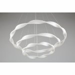 Люстра подвесная Omnilux OML-00703-223 Empoli