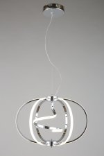 Люстра подвесная Omnilux OML-02003-81 Vescina