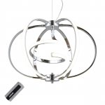 Люстра подвесная Omnilux OML-02003-81 Vescina