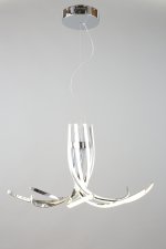 Люстра подвесная Omnilux OML-02103-120 Uscio