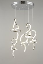 Люстра подвесная Omnilux OML-02303-120 Bruggi