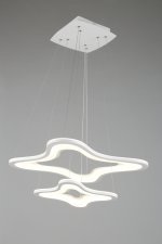 Люстра подвесная Omnilux OML-02403-58 Vesimo