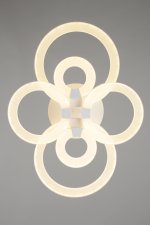 Люстра потолочная Omnilux OML-02507-102 Serrato