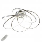 Люстра потолочная Omnilux OML-02707-145 Camporsella