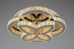 Люстра потолочная Omnilux OML-03007-104 Fontana