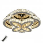 Люстра потолочная Omnilux OML-03007-104 Fontana