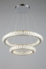 Люстра подвесная Omnilux OML-03403-80 Preli