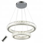 Люстра подвесная Omnilux OML-03403-80 Preli