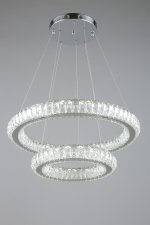 Люстра подвесная Omnilux OML-03403-80 Preli