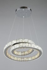 Люстра подвесная Omnilux OML-03503-72 Traso