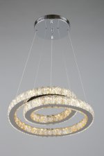 Люстра подвесная Omnilux OML-03503-72 Traso