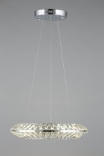 Люстра подвесная Omnilux OML-03603-44 Creto