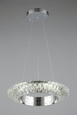 Люстра подвесная Omnilux OML-03603-44 Creto