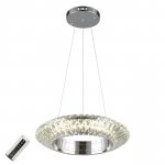 Люстра подвесная Omnilux OML-03603-44 Creto