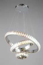 Люстра подвесная Omnilux OML-03703-108 Aigo