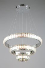 Люстра подвесная Omnilux OML-03703-108 Aigo