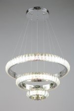 Люстра подвесная Omnilux OML-03703-108 Aigo