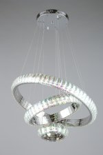 Люстра подвесная Omnilux OML-03703-108 Aigo