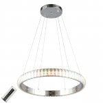 Люстра подвесная Omnilux OML-03703-60 Aigo