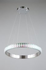 Люстра подвесная Omnilux OML-03703-60 Aigo