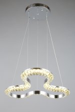 Люстра подвесная Omnilux OML-03903-62 Chignero