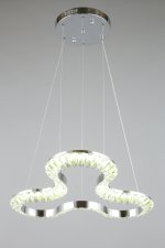 Люстра подвесная Omnilux OML-03903-62 Chignero