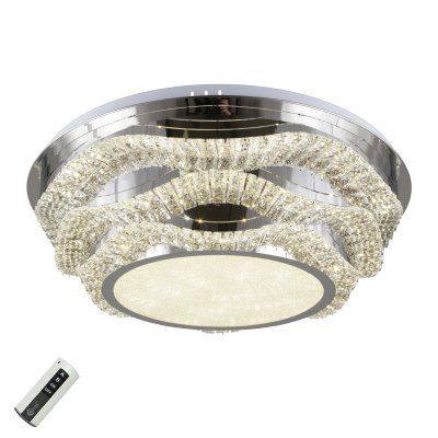 

Люстра потолочная Omnilux OML-04007-124 Ottone, OML-04007-124