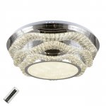 Люстра потолочная Omnilux OML-04007-124 Ottone