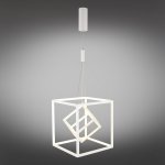 Люстра подвесная Omnilux OML-04703-108 Falzes