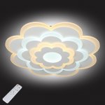 Люстра потолочная Omnilux OML-05107-65 Granarola