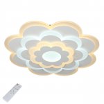 Люстра потолочная Omnilux OML-05107-65 Granarola