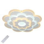 Люстра потолочная Omnilux OML-05107-65 Granarola