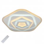 Люстра потолочная Omnilux OML-05407-120 Monteluro