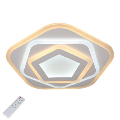 

Люстра потолочная Omnilux OML-05407-70 Monteluro, OML-05407-70