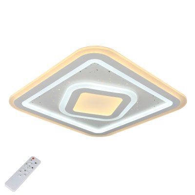 

Люстра потолочная Omnilux OML-05607-90 Saludecio, OML-05607-90
