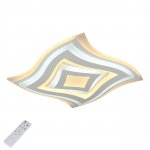 Люстра потолочная Omnilux OML-05707-90 Canavaccio