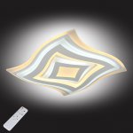 Люстра потолочная Omnilux OML-05707-90 Canavaccio