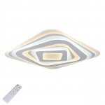 Люстра потолочная Omnilux OML-06107-150 Ferla