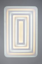 Люстра потолочная Omnilux OML-06307-150 Pozallo