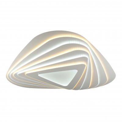 Люстра потолочная Omnilux OML-06607-160 Potenza Люстра потолочная Omnilux OML-06607-160 Potenza