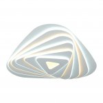 Люстра потолочная Omnilux OML-06607-90 Potenza