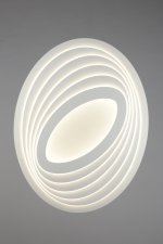 Люстра потолочная Omnilux OML-06707-90 Pralormo