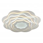 Люстра потолочная Omnilux OML-07007-160 Pulsano