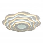 Люстра потолочная Omnilux OML-07007-90 Pulsano