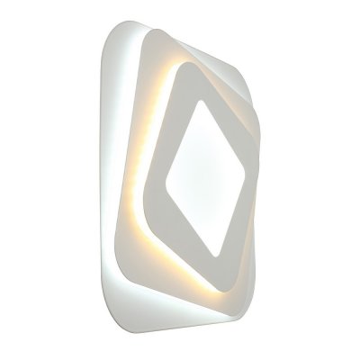 

Светильник настенный (Бра) Omnilux OML-07601-29 Verres, OML-07601-29