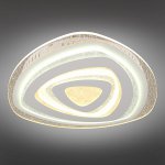 Люстра потолочная Omnilux OML-08407-146 Arzano