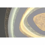 Люстра потолочная Omnilux OML-08407-146 Arzano