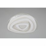 Люстра потолочная Omnilux OML-08407-146 Arzano