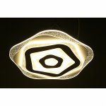 Люстра потолочная Omnilux OML-08417-140 Arzano