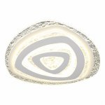 Люстра потолочная Omnilux OML-08507-146 Brunico